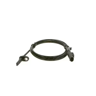 Bosch Left Hand /rh Front Abs Sensor Iveco Daily (06-) | 0265 008 414 | Euro Car Parts