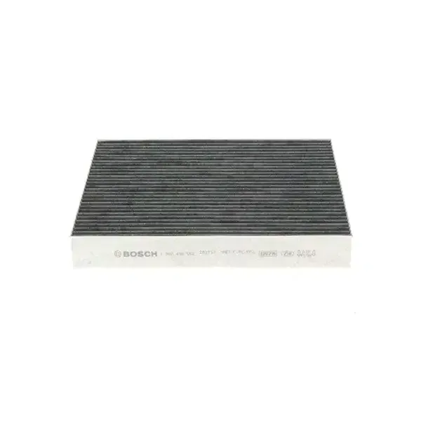 1987 435 552 (Bosch) Cabin Filter | Euro Car Parts - Image 1