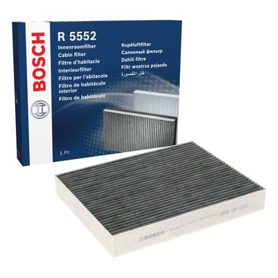 1987 435 552 (Bosch) Cabin Filter | Euro Car Parts - Thumbnail 2