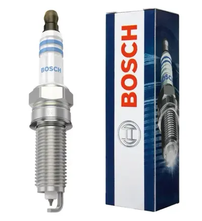 Bosch Iridium Spark Plug Yr8Sii30W | 0242 129 525 | Euro Car Parts