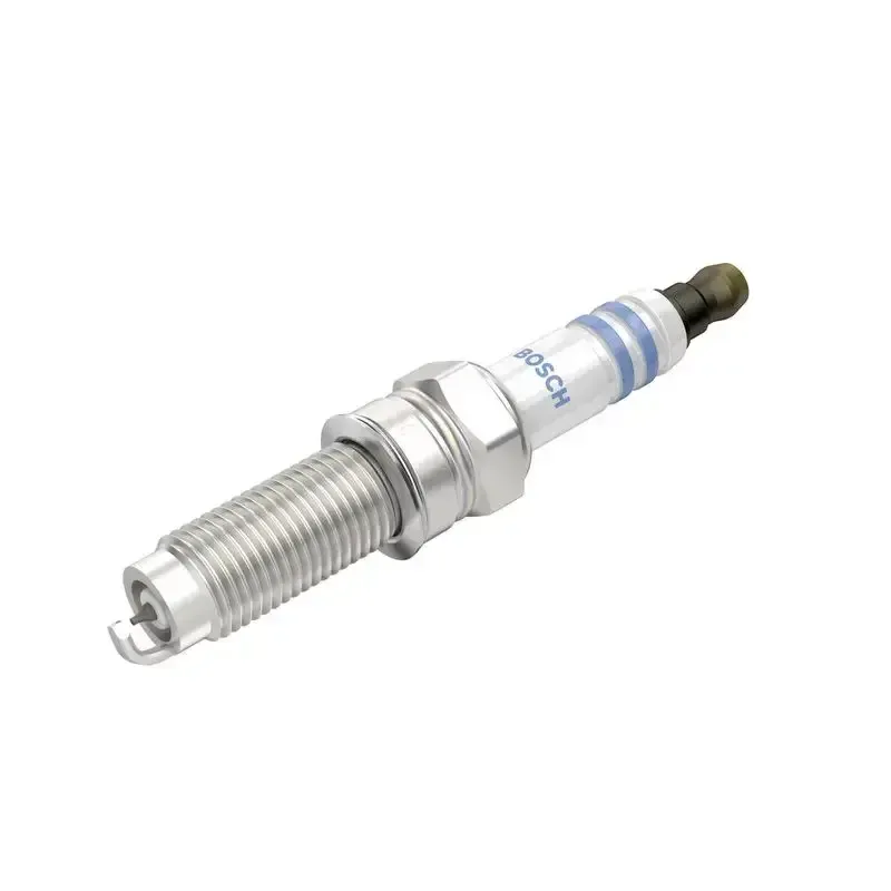 Bosch Iridium Spark Plug Yr8Sii33U | 0242 129 524 | Euro Car Parts - Image 1