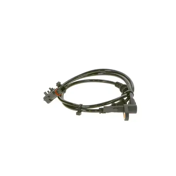 Bosch Front Abs Sensor Merc Viano/vito W639 (03-) | 0986 594 591 | Euro Car Parts - Image 1
