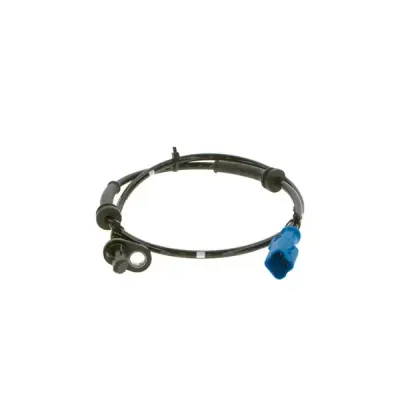 Bosch Rear Abs Sensor Pug 207 / 208 Cit C3 (13> ) *w/o Park Assist* | 0265 009 501 | Euro Car Parts
