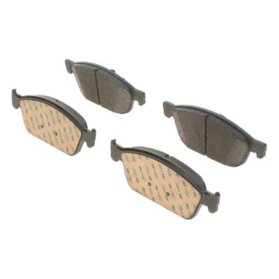 Bosch Front Brake Pads Ford Focus St (07/12 -) | 0986 495 388 | Euro Car Parts - Thumbnail 2