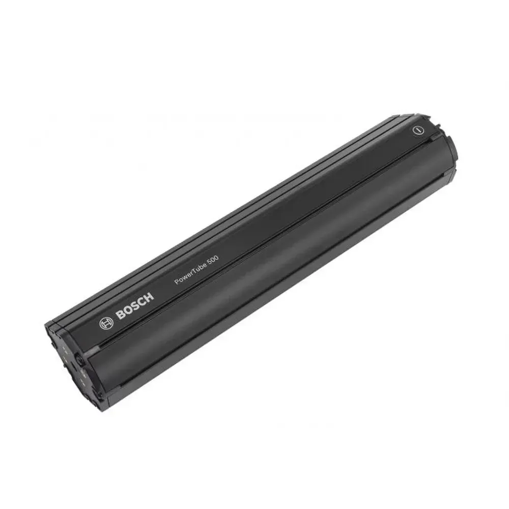 Bosch PowerTube 500 Horizontal Battery - Image 1