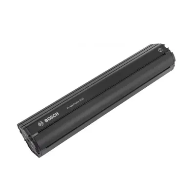 Bosch PowerTube 500 Horizontal Battery
