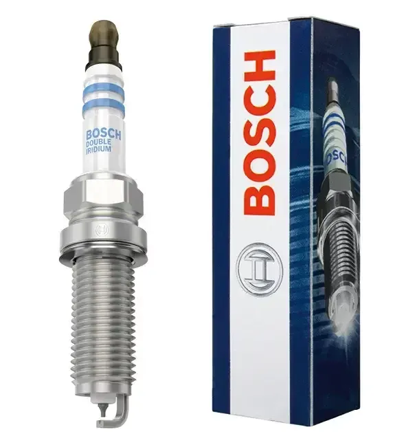 Bosch Iridium Spark Plug Vr6N11332 | 0242 140 557 | Euro Car Parts - Image 1