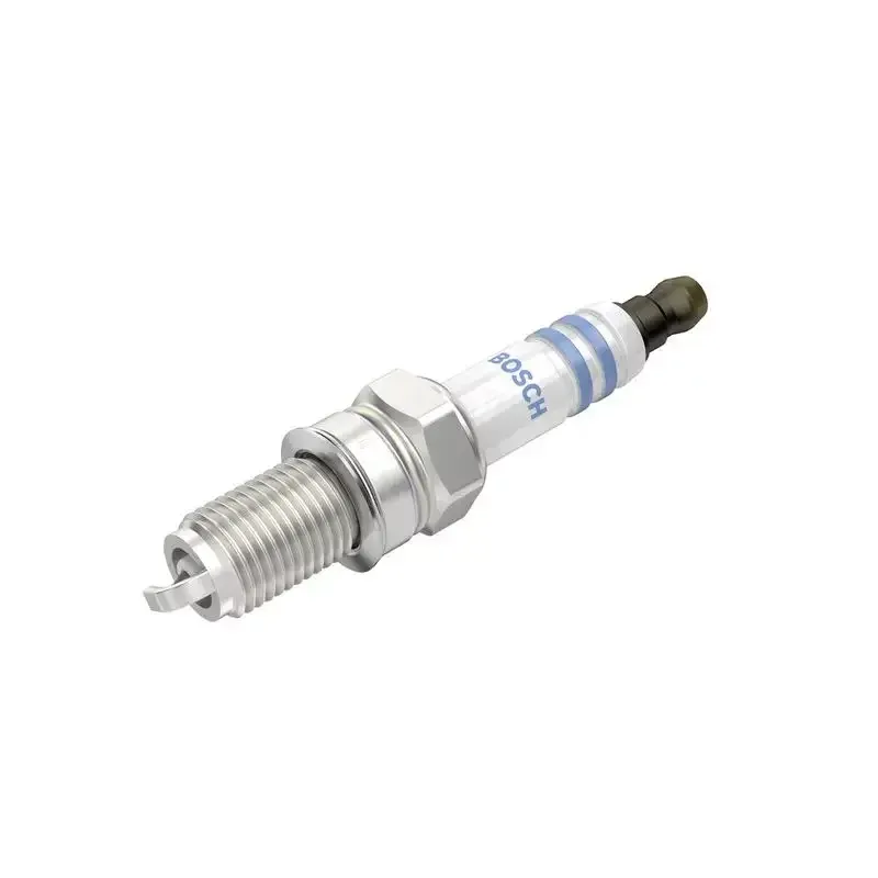 Bosch Iridium Spark Plug Yr5Dii33S | 0242 145 571 | Euro Car Parts - Image 1