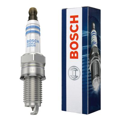 Bosch Iridium Spark Plug Yr5Dii33S | 0242 145 571 | Euro Car Parts - Thumbnail 2