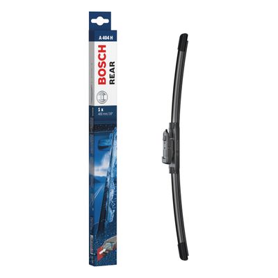 A404H (Bosch) Rear Flat > 400Mm | 3397 016 086 | Euro Car Parts - Thumbnail 2