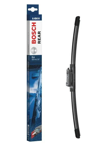 A404H (Bosch) Rear Flat > 400Mm | 3397 016 086 | Euro Car Parts