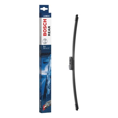 A383H (Bosch) Rear Flat > 380Mm | 3397 016 087 | Euro Car Parts - Thumbnail 2