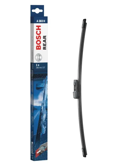 A383H (Bosch) Rear Flat > 380Mm | 3397 016 087 | Euro Car Parts