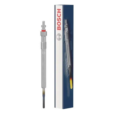 Bosch Glow Plug Glp233 4.4V | 0250 403 024 | Euro Car Parts