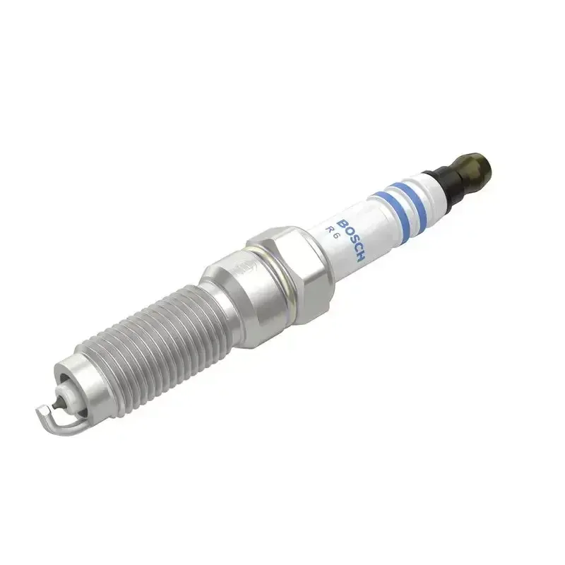 Bosch Iridium Spark Plug Ar5Sii3320S | 0242 145 573 | Euro Car Parts - Image 1