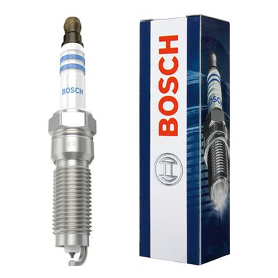 Bosch Iridium Spark Plug Ar5Sii3320S | 0242 145 573 | Euro Car Parts - Thumbnail 2
