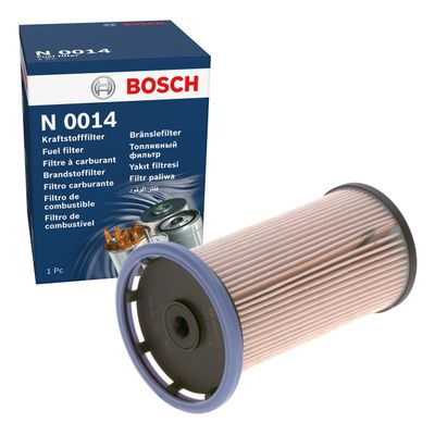 1457 070 014 (Bosch) Fuel Filter | Euro Car Parts - Thumbnail 2