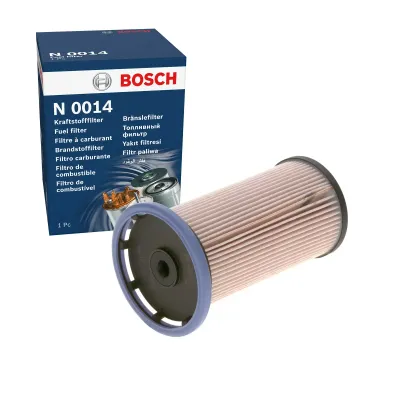 1457 070 014 (Bosch) Fuel Filter | Euro Car Parts