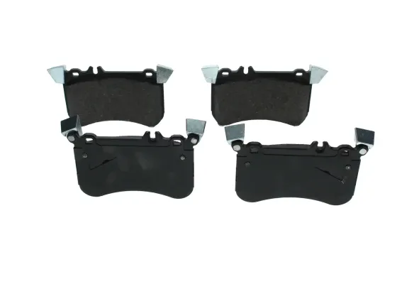 Bosch Front Brake Pads Mercedes A-Class Amg (13-) *brembo Bs* | 0986 495 398 | Euro Car Parts