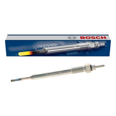 Bosch Glow Plug 11V | 0250 523 010 | Euro Car Parts - Thumbnail 2