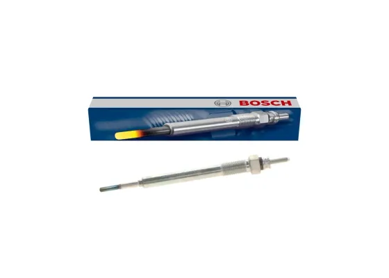 Bosch Glow Plug 11V | 0250 523 010 | Euro Car Parts