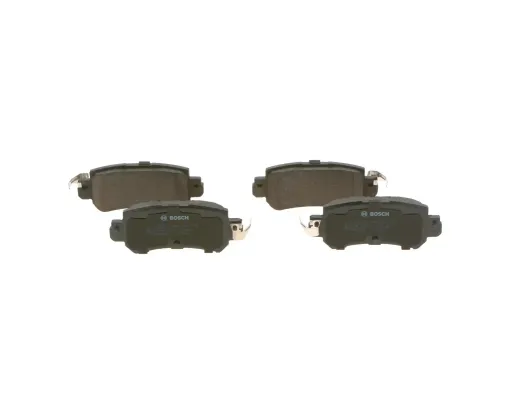 Bosch Rear Brake Pads Mazda Cx-5 (05/12 -) | 0986 494 732 | Euro Car Parts