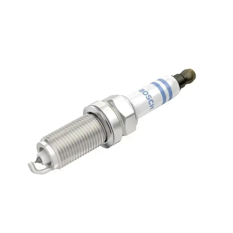 Bosch Iridium Spark Plug Vr7Mii33U | 0242 135 569 | Euro Car Parts - Image 1