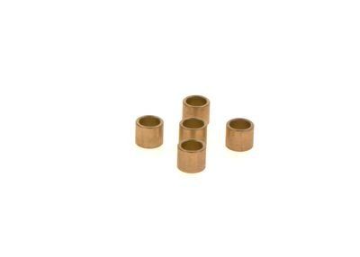 Bosch Rear Break Pads Mercedes V-Class / Vito (14-) | 0986 494 739 | Euro Car Parts - Thumbnail 2