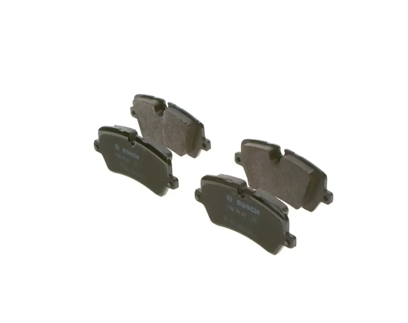 Bosch Rear Brake Pads Range Rover Sport (13-) *trw Bs* | 0986 494 810 | Euro Car Parts - Image 1