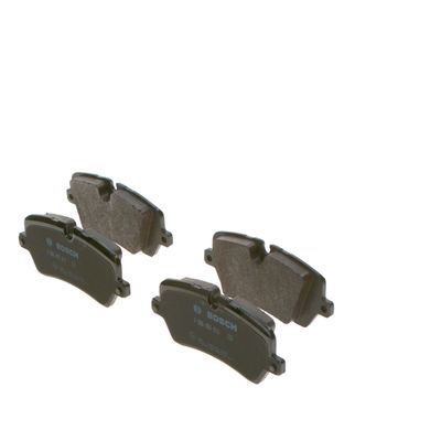 Bosch Rear Brake Pads Range Rover Sport (13-) *trw Bs* | 0986 494 810 | Euro Car Parts - Thumbnail 2