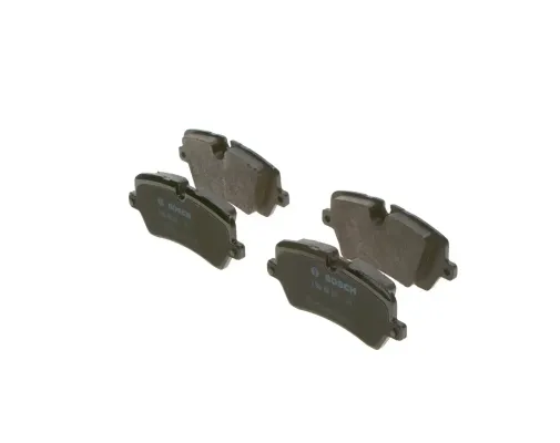 Bosch Rear Brake Pads Range Rover Sport (13-) *trw Bs* | 0986 494 810 | Euro Car Parts