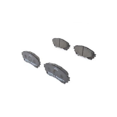 Bosch Front Brake Pads Mazda 6 (12-) | 0986 494 793 | Euro Car Parts - Thumbnail 2