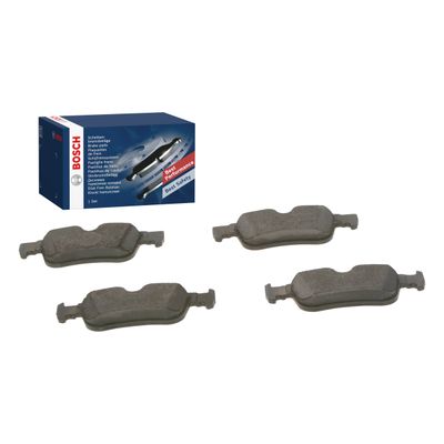 Bosch Rear Break Pads Bmw 2 Series Tourer (13-) *teves Bs* | 0986 494 812 | Euro Car Parts - Thumbnail 2