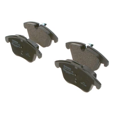 Bosch Front Brake Pads Jaguar Xe - Ja (2015-) | 0986 494 830 | Euro Car Parts - Thumbnail 2