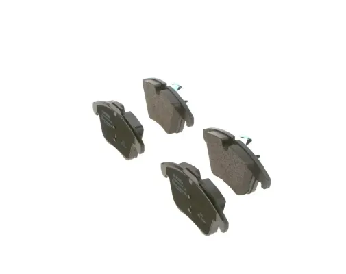 Bosch Front Brake Pads Jaguar Xe - Ja (2015-) | 0986 494 830 | Euro Car Parts