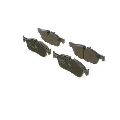 Bosch Front Brake Pads Jaguar Xe / Xf (15-) "17 Bs | 0986 494 831 | Euro Car Parts - Thumbnail 2