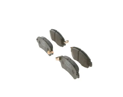 Bosch Front Brake Pads Mazda 2 (14-) | 0986 494 832 | Euro Car Parts