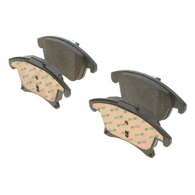 Bosch Front Brake Pad Set Ford Mondeo (2014-) | 0986 494 837 | Euro Car Parts - Thumbnail 2