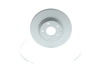 Bosch Front Brake Disc Mazda 3 (Bm) 295Mm (2013-) | 0986 479 D71 | Euro Car Parts - Thumbnail 2