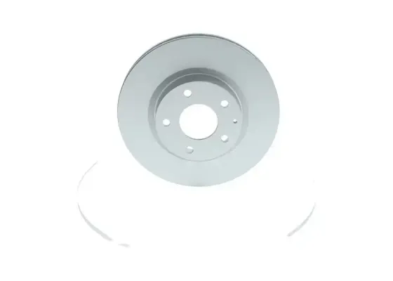 Bosch Front Brake Disc Mazda 3 (Bm) 295Mm (2013-) | 0986 479 D71 | Euro Car Parts