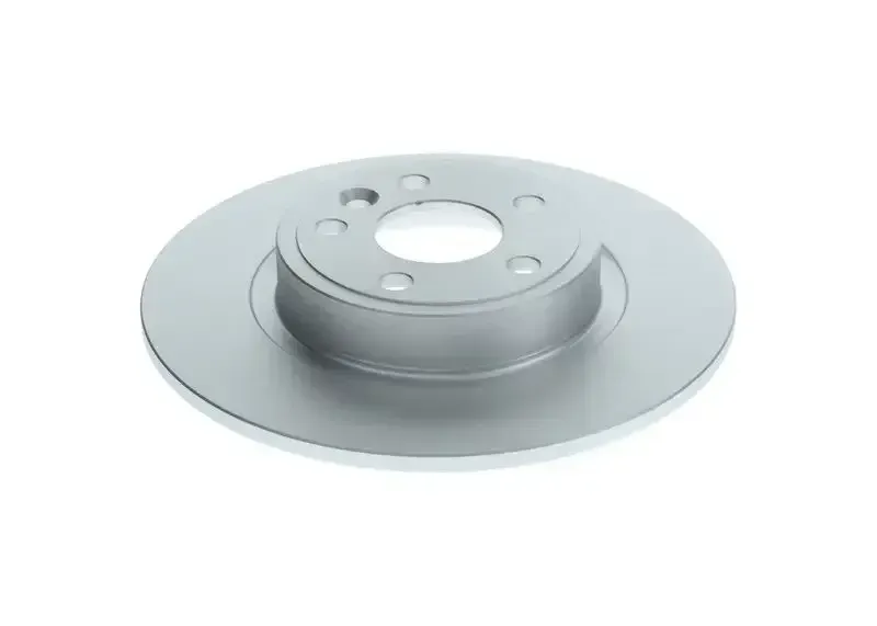 Bosch Rear Brake Disc Land Rover Discovery (300Mm) (Bolt Hole 15.8Mm) | 0986 479 D80 | Euro Car Parts - Image 1