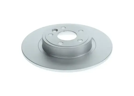 Bosch Rear Brake Disc Land Rover Discovery (300Mm) (Bolt Hole 15.8Mm) | 0986 479 D80 | Euro Car Parts