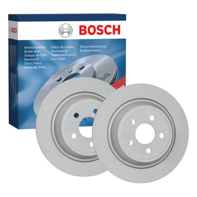 Bosch Rear Brake Disc Ford Galaxy (15-) 316Mm (S) *17 " Bs* | 0986 479 D47 | Euro Car Parts - Thumbnail 2