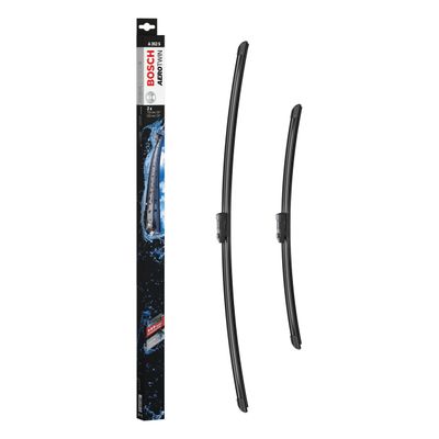 A352S (Bosch) Flat Blade Set > 500/750Mm | 3397 014 352 | Euro Car Parts - Thumbnail 2
