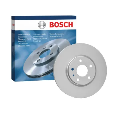Bosch Front Brake Disc Ford Mondeo Mk V (14-) 300Mm (V) | 0986 479 D85 | Euro Car Parts