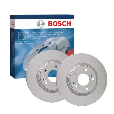 Bosch Front Disc Hyundai Tucson Sportage (15-) 305Mm (V) | 0986 479 E42 | Euro Car Parts