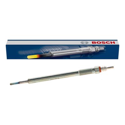 Bosch Duraterm Glow Plug Glp251 | F01G 004 031 | Euro Car Parts - Thumbnail 2