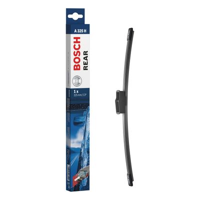 A325H (Bosch) Rear Flat > 325Mm | 3397 016 117 | Euro Car Parts - Thumbnail 2