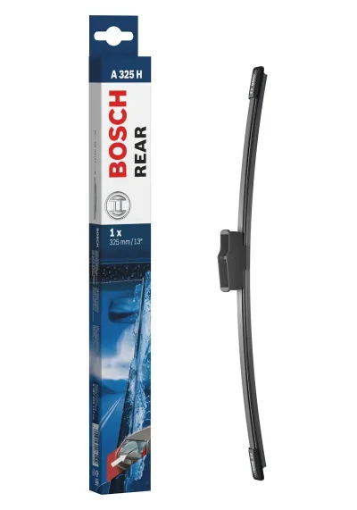 A325H (Bosch) Rear Flat > 325Mm | 3397 016 117 | Euro Car Parts