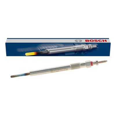 Bosch Glow Plug - Hyundai/kia 11V | 0250 403 032 | Euro Car Parts - Thumbnail 2